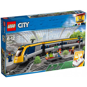 City