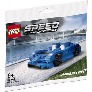Speed Champions