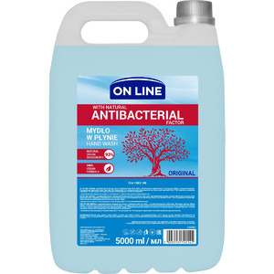 Antibacterial