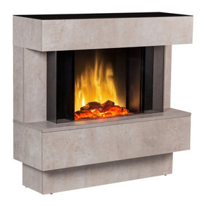 Fireplaces, Stoves & Accessories