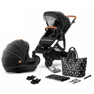 Carriers & Strollers