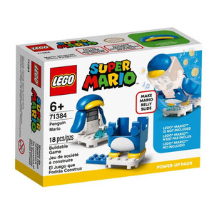 Super Mario