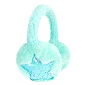 Plush Accessories