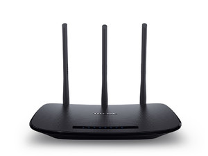 Routers