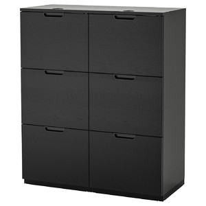 Storage units & cabinets
