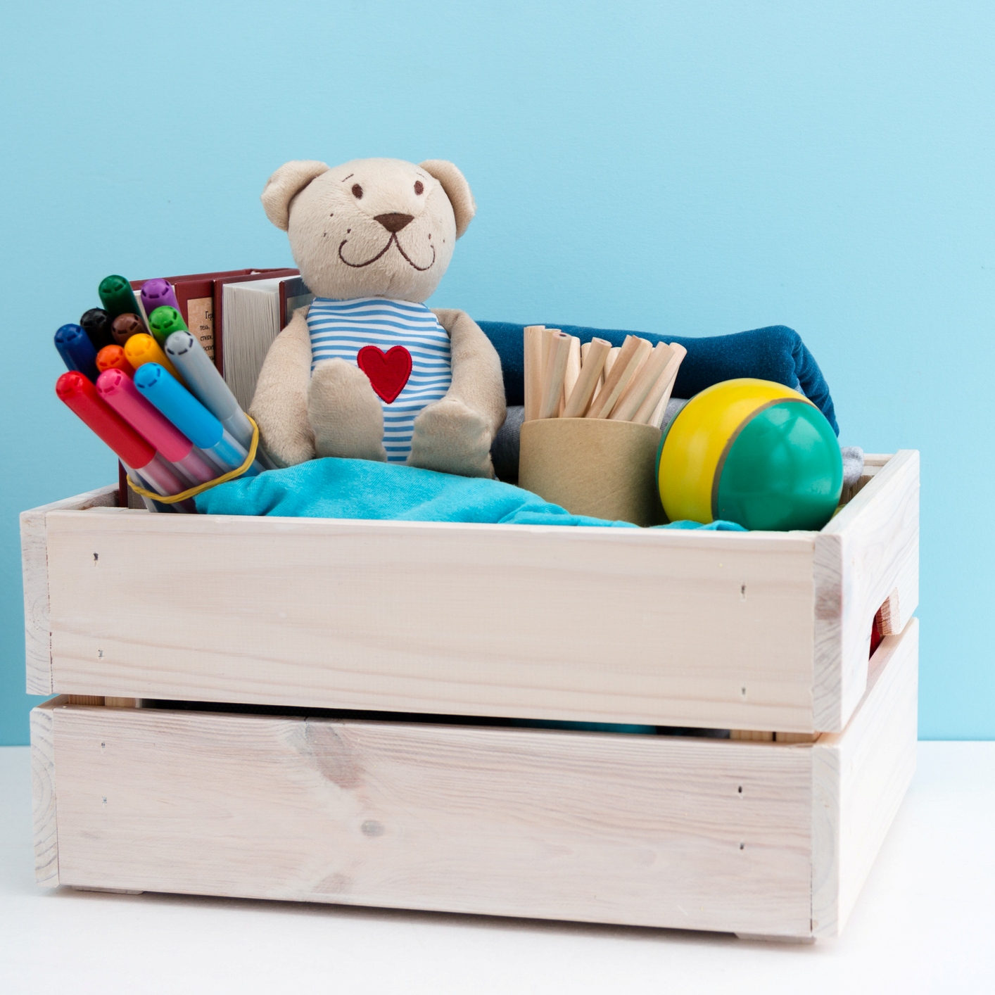 Toys & Accessories