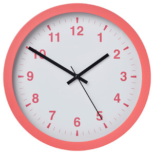 Wall & table clocks