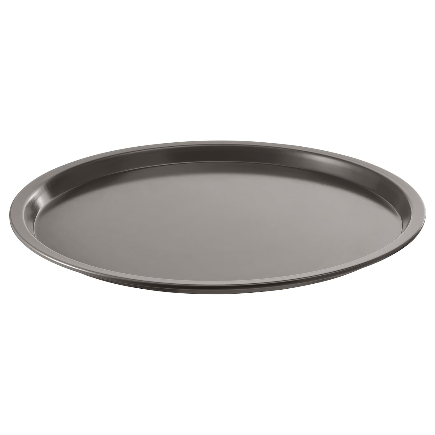 HEMMABAK Loaf pan, gray - IKEA