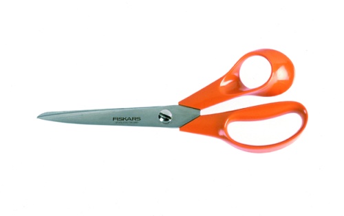 Classic - Blunt tip Scissors - 13cm