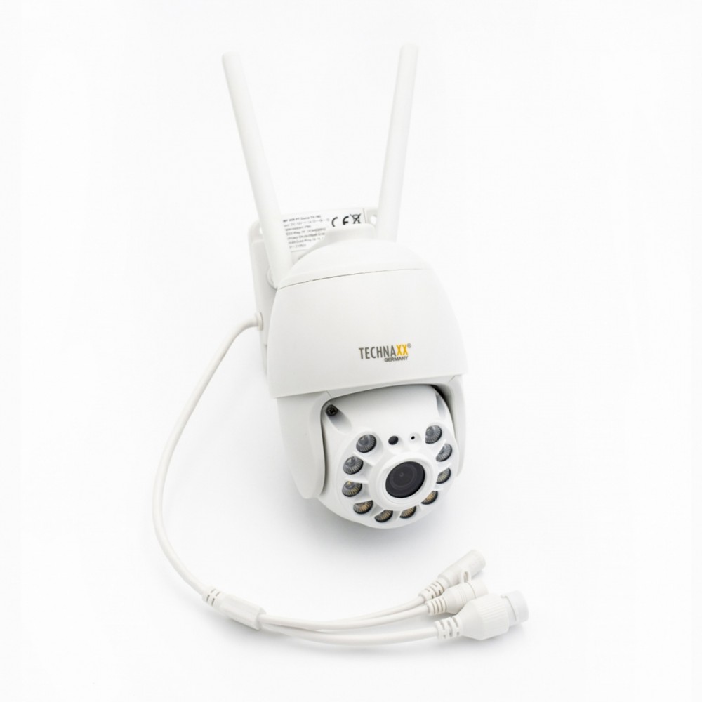 Technaxx hd ip camera cheap