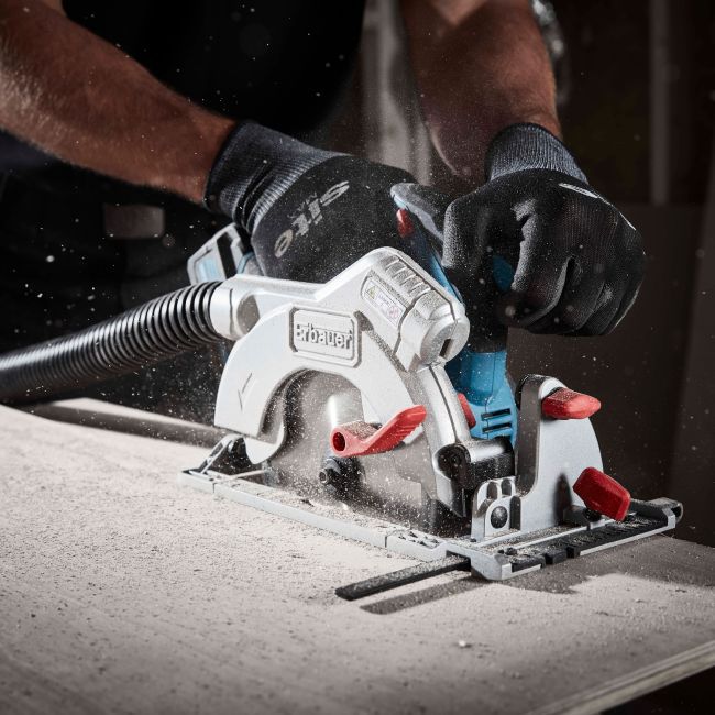 Erbauer circular saw cordless outlet