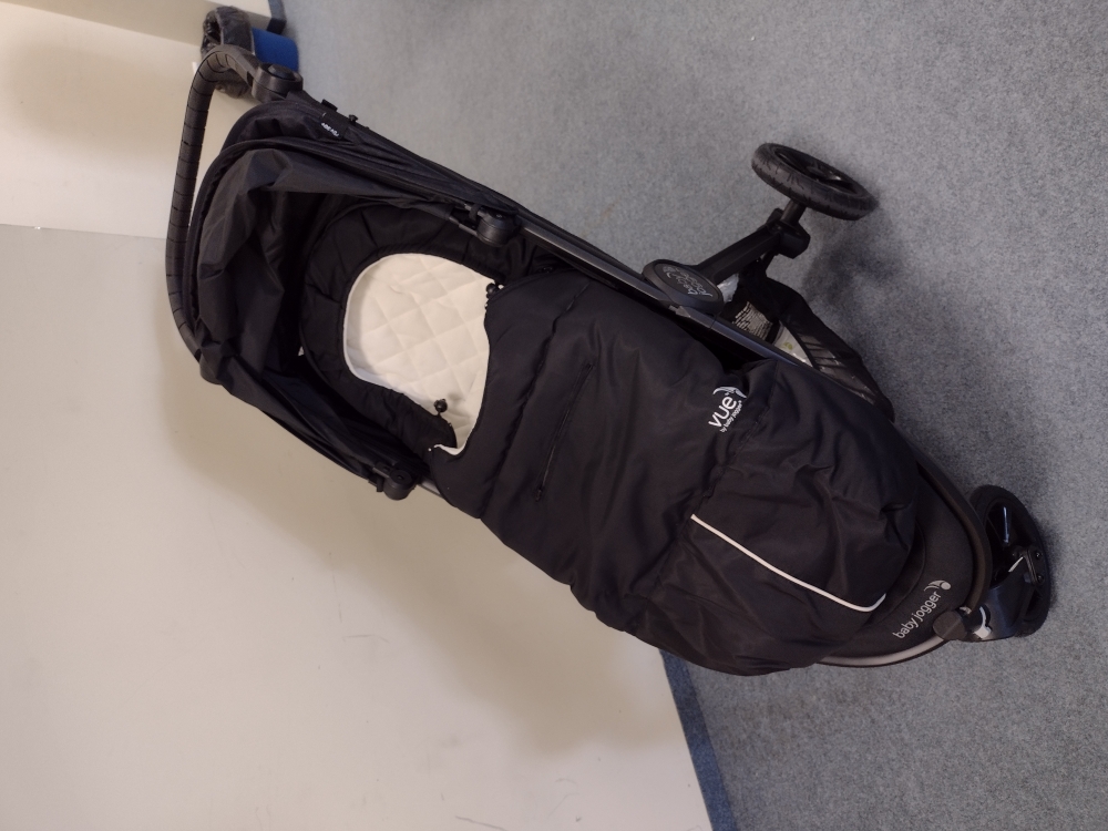 Baby jogger sleeping bag shop