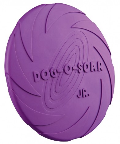 Dog o hot sale soar frisbee