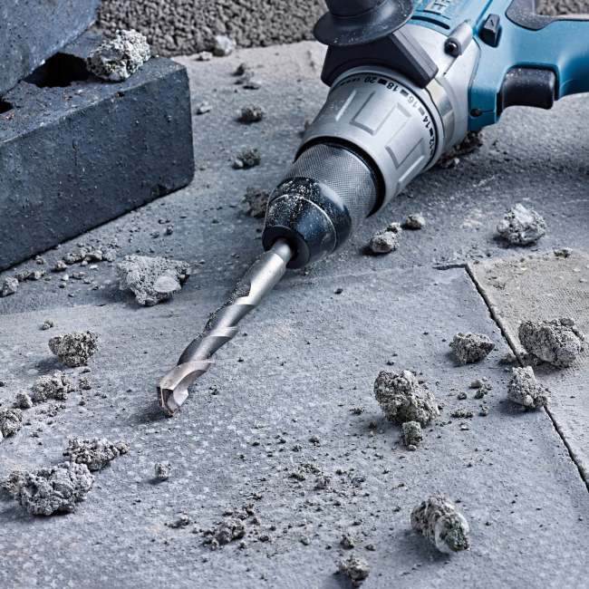 Erbauer masonry drill bits online