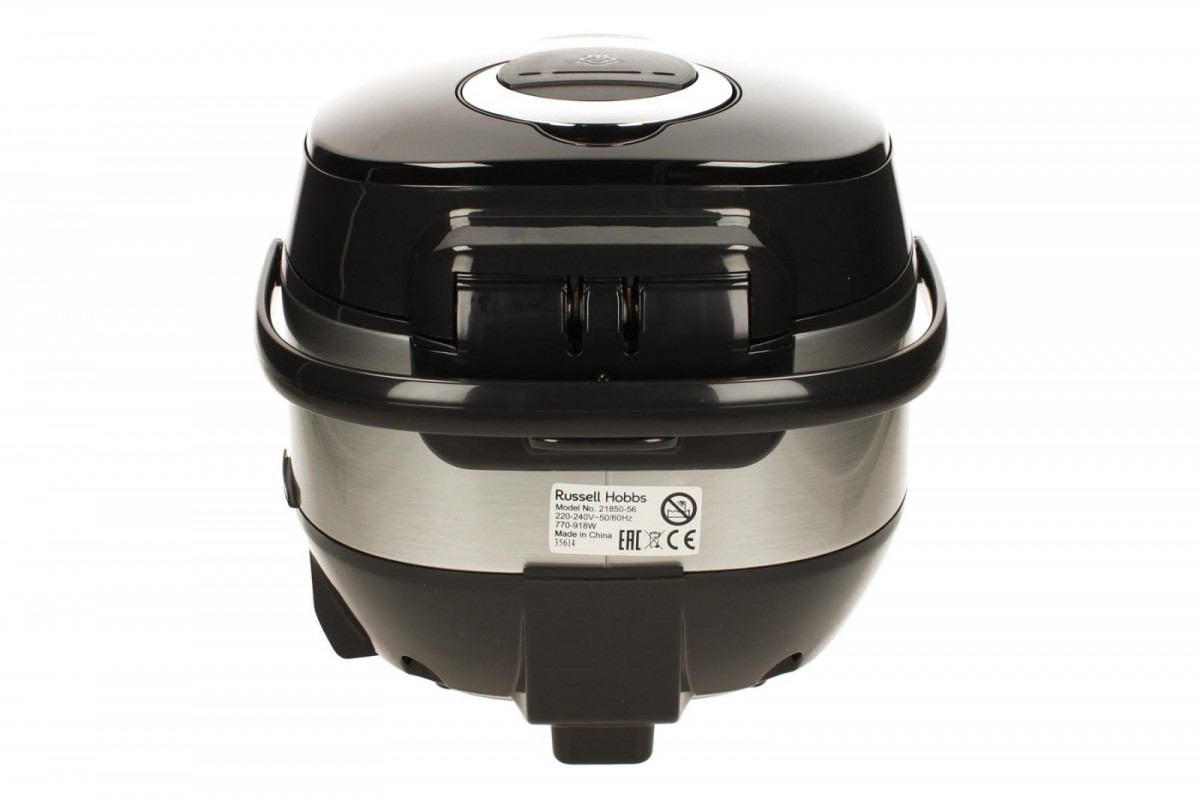 Russell hobbs multicooker 21850 best sale
