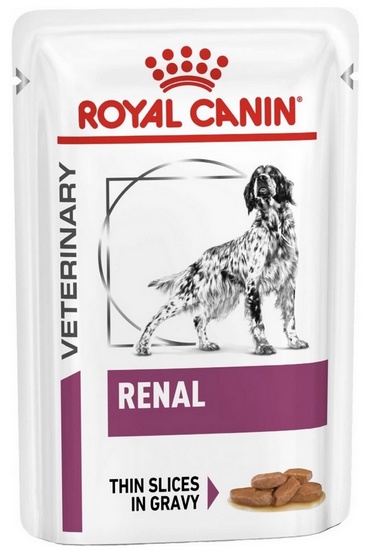 Renal dog food wet hotsell