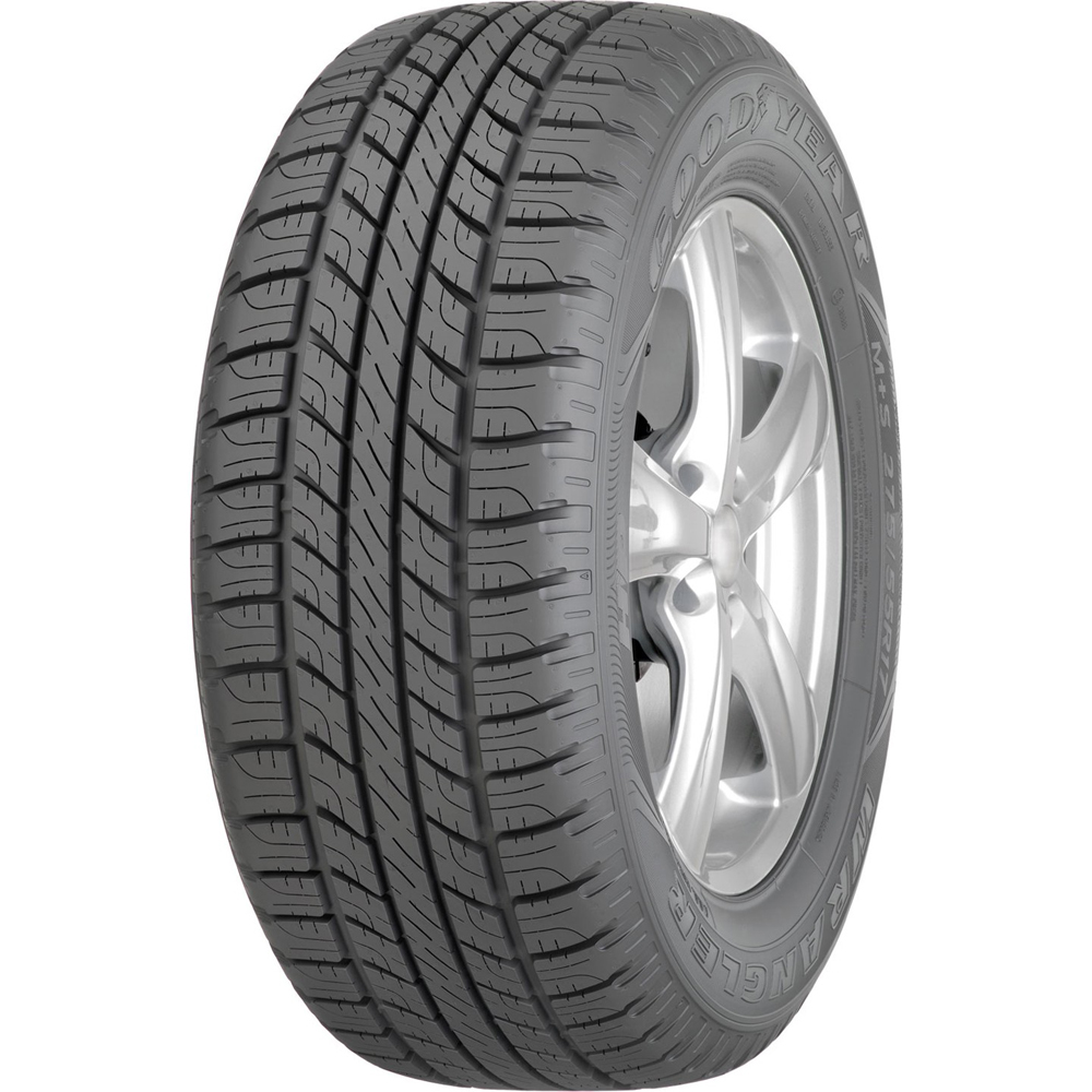 GOODYEAR Wrangler HP All Weather 235/55R19 105V 