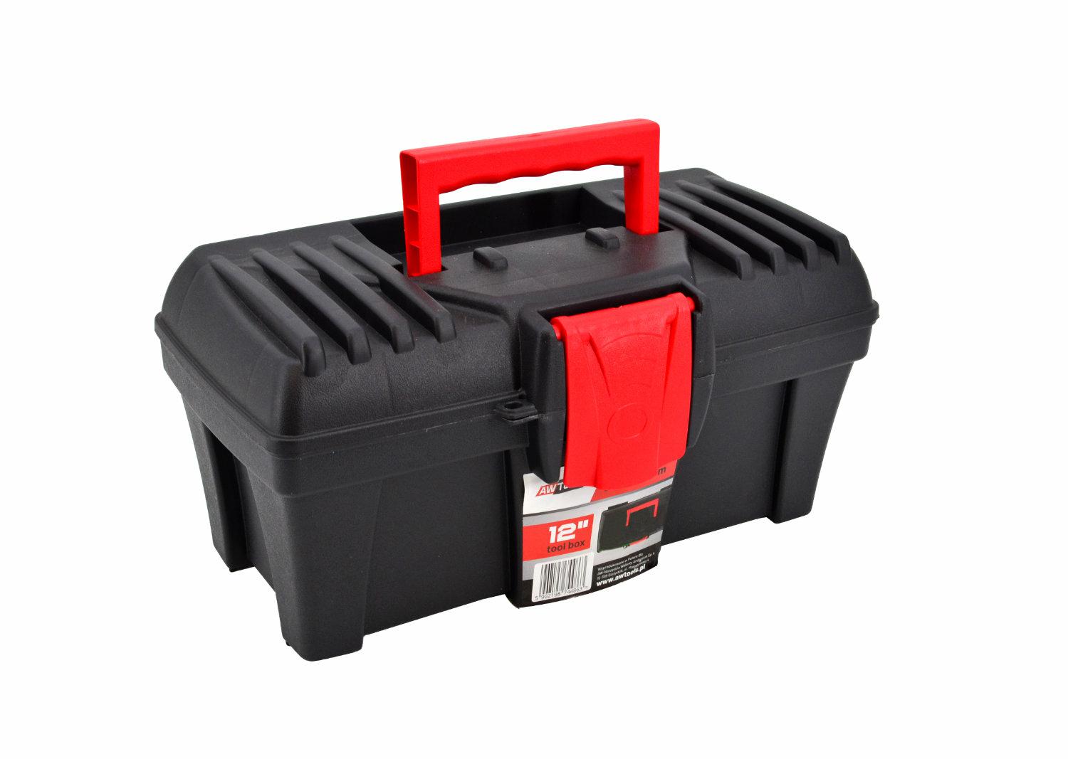 AW Toolbox Tool Box 12 30x17x15cm