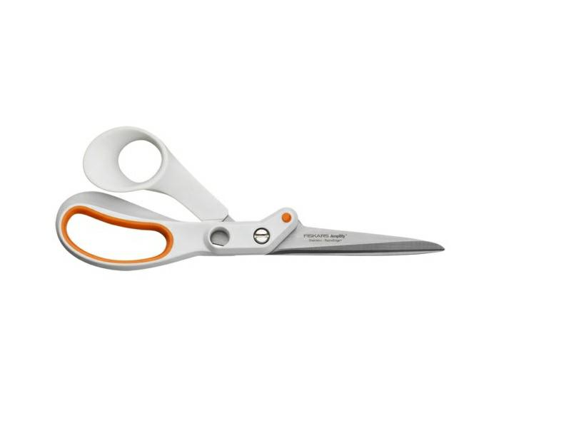 Classic - Blunt tip Scissors - 13cm