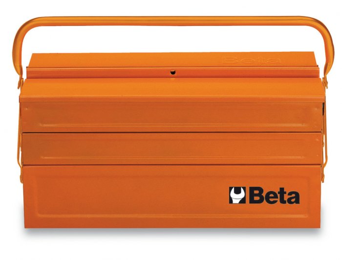 Beta Toolbox Tool Box 2120/C20L