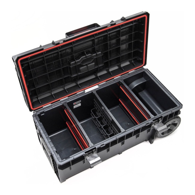 ORGANIZER QBRICK SYSTEM PRO 300 - Tool boxes and cases - Tool cases and  trolleys - Hand tools - Tools and accessories - MT Shop