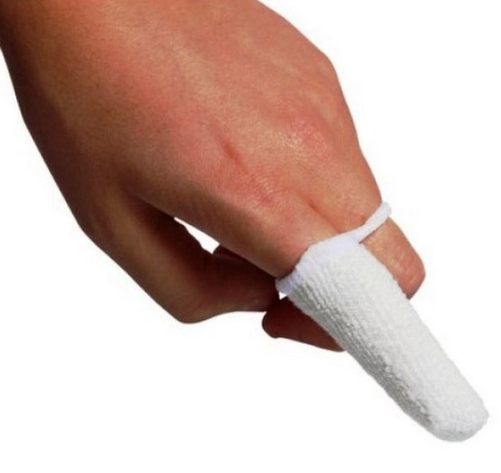 Micromed Perfect Dent Finger M www.megastore.com.mt