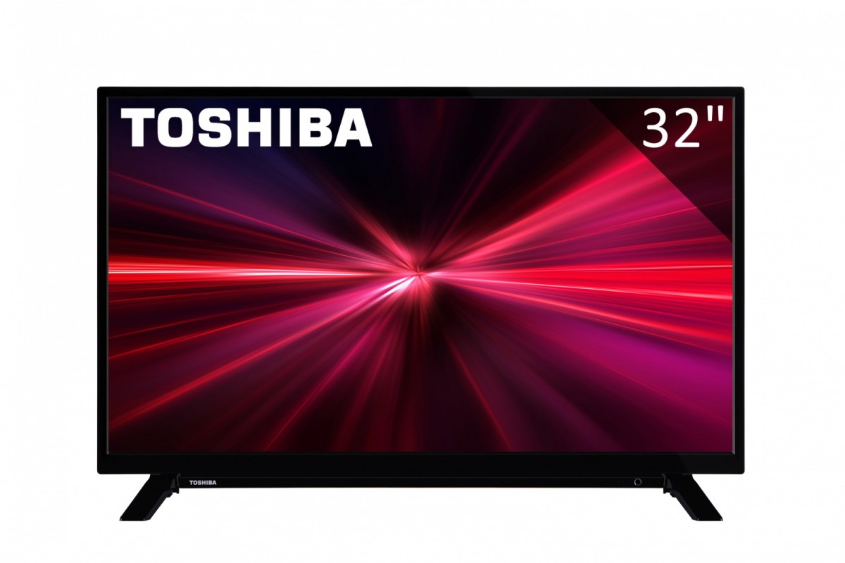 Toshiba 32LA2063DG 32 LED FullHD HDR10