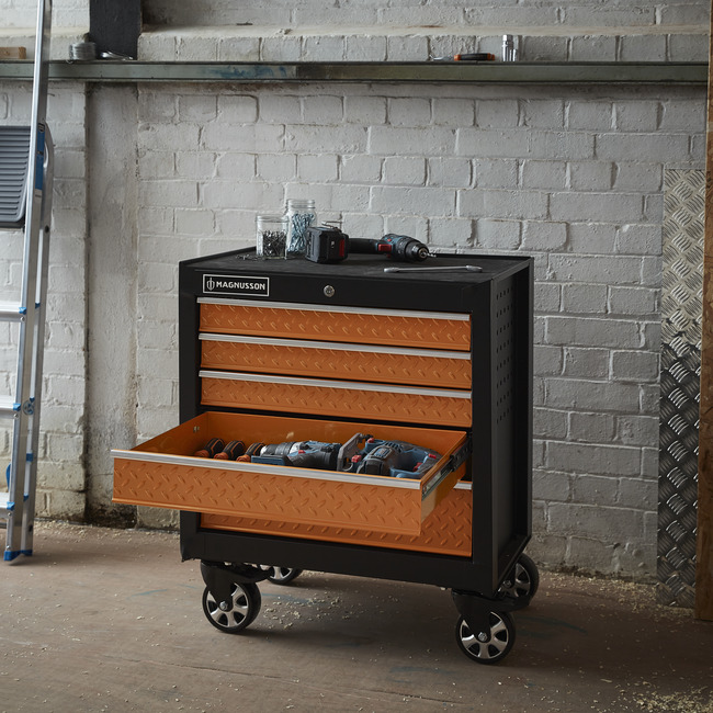 Magnusson tool storage deals