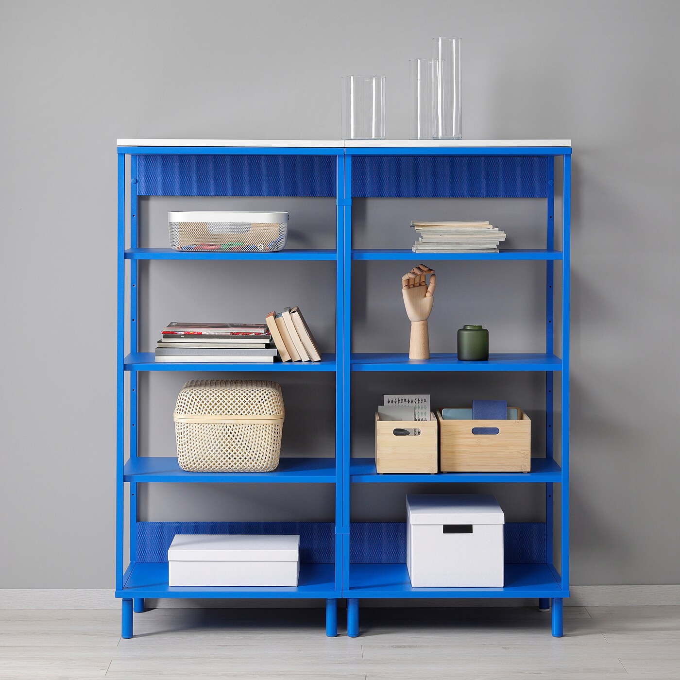Platsa shelving unit sales