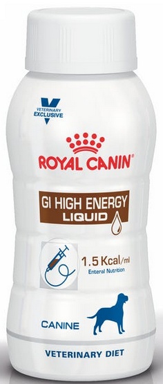 Gi high energy liquid royal canin outlet